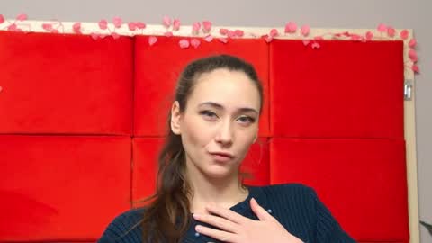 AliceMunro online show from January 25, 9:57 pm