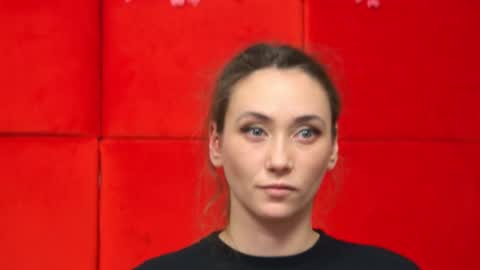 AliceMunro online show from February 4, 8:49 pm