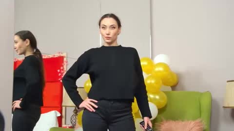 AliceMunro online show from February 12, 5:26 am