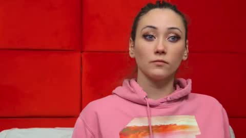 AliceMunro online show from February 27, 6:42 pm