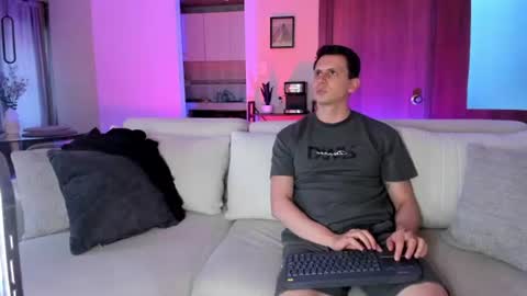 Snapshot of alice_n_mike chatting on July 26, 11:00 pm Alice Mike online show from July 26, 11:00 pm