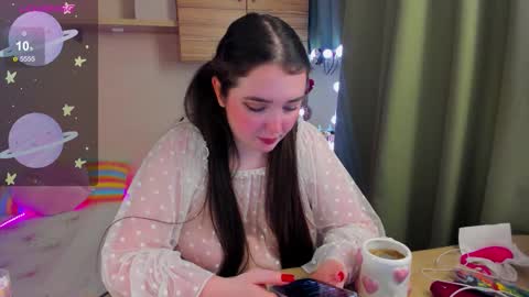 Alice online show from January 13, 2:55 pm