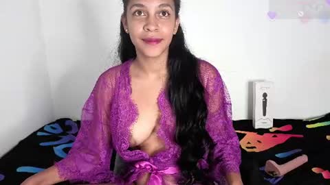 alice_parkerx online show from July 21, 10:50 am