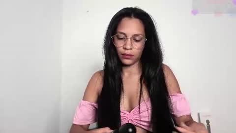 alice_parkerx online show from July 24, 10:46 am