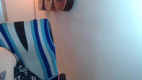 Alicia Aldara online show from November 21, 3:49 am