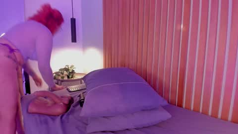 alice_rodman online show from March 7, 9:56 pm