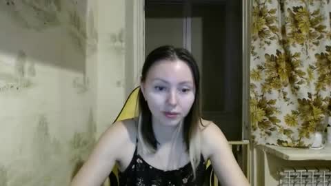 Alice smiles online show from February 25, 11:14 pm