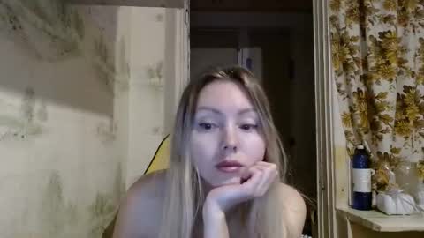 Alice smiles online show from March 22, 10:35 pm