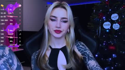 Alice online show from December 16, 5:54 pm