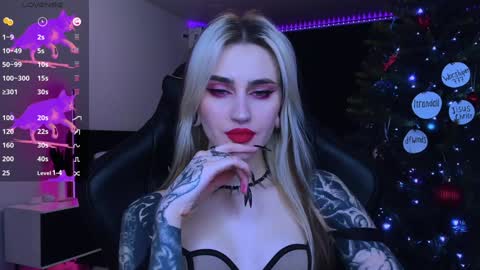 Alice online show from December 23, 5:11 pm