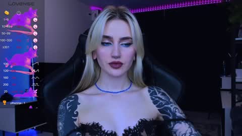 Alice online show from January 8, 5:48 pm