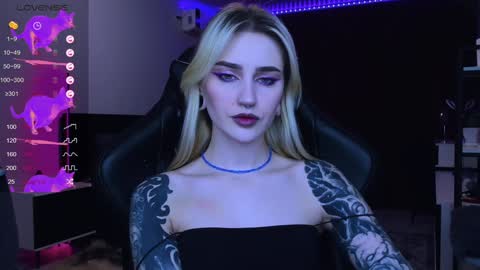 Alice online show from January 26, 5:55 pm