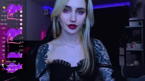 Alice online show from February 7, 9:48 pm