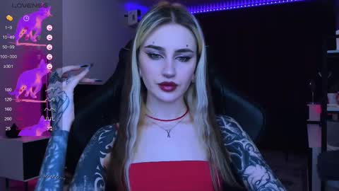 Alice online show from February 9, 5:43 pm