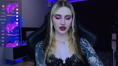 Alice online show from February 10, 6:03 pm