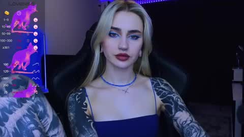 Alice online show from February 12, 6:09 pm