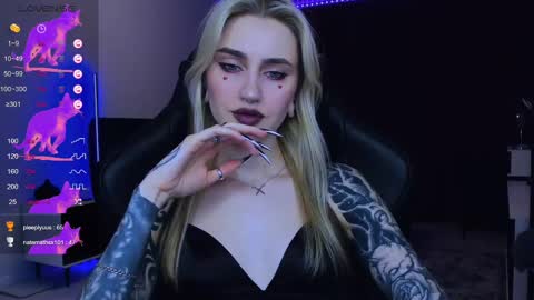 Alice online show from February 13, 7:10 pm