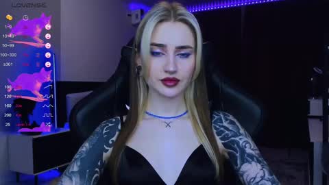 Alice online show from February 15, 6:01 pm