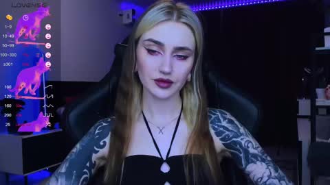 Alice online show from February 16, 5:59 pm