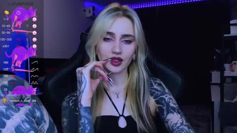 Alice online show from February 16, 9:05 pm