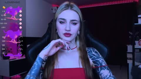 Alice online show from March 3, 5:39 pm