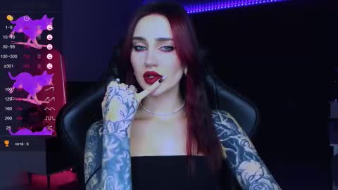 Alice online show from September 19, 6:19 pm