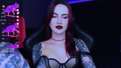 Alice online show from September 20, 6:42 pm