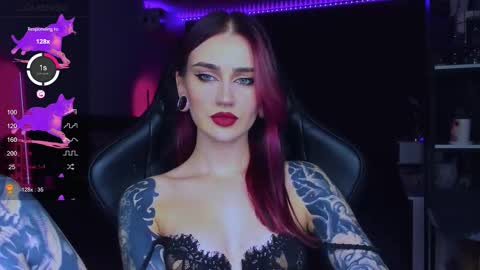 Alice online show from October 10, 6:18 pm