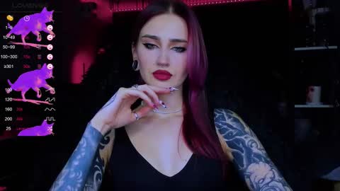 Alice online show from October 14, 6:09 pm