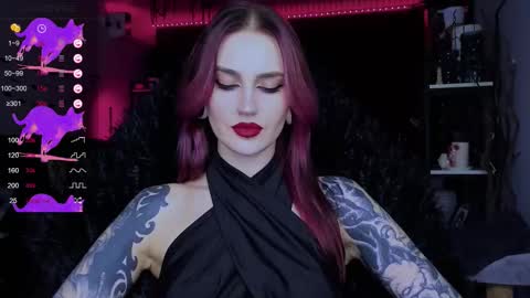 Alice online show from October 17, 6:32 pm