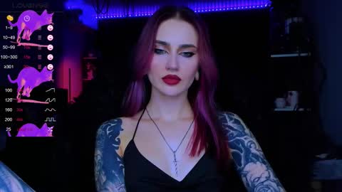 Alice online show from October 26, 6:47 pm