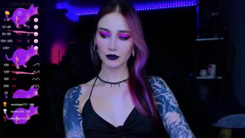 Alice online show from November 10, 6:40 pm