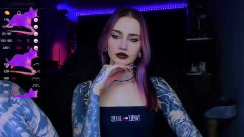 Alice online show from November 27, 7:16 pm