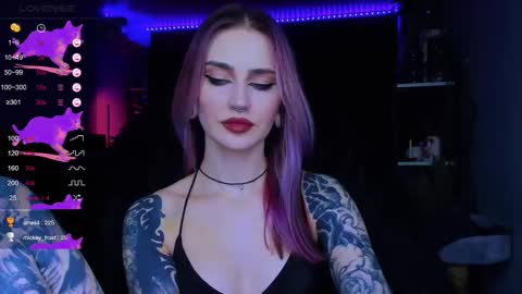 Alice online show from November 28, 6:43 pm