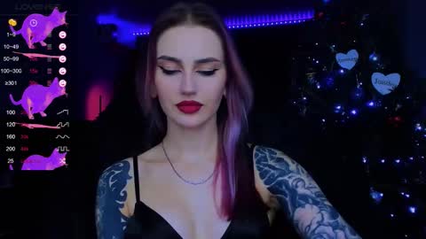 Alice online show from December 20, 7:21 pm