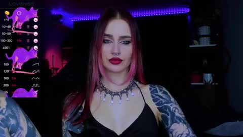 Alice online show from February 16, 7:32 pm