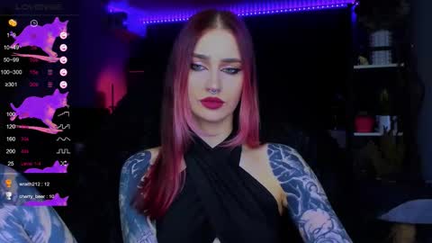 Alice online show from February 27, 5:57 pm