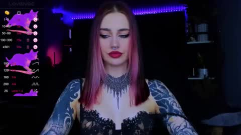 Alice online show from March 14, 11:37 am