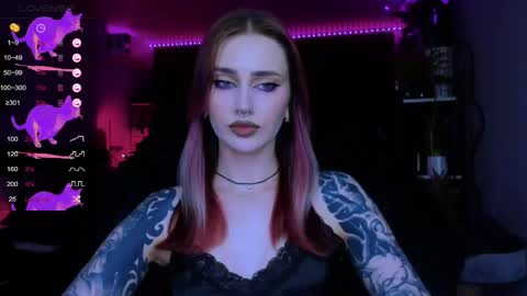 Alice online show from June 4, 6:36 pm