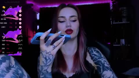 Alice online show from June 9, 10:27 am