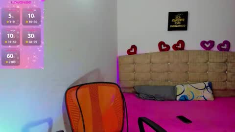 alice_summer1 online show from January 12, 6:57 pm