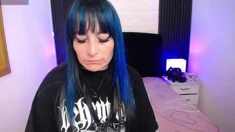 Alice online show from January 17, 7:27 pm