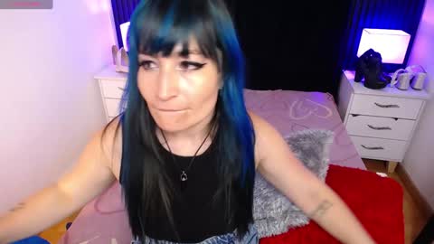 Alice online show from February 3, 9:50 pm