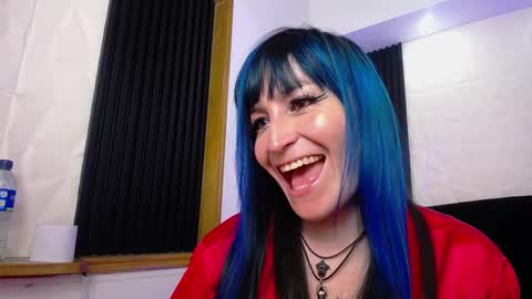 Alice online show from February 10, 9:58 pm