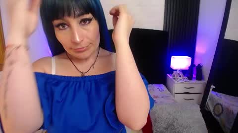 Alice online show from February 14, 7:33 pm