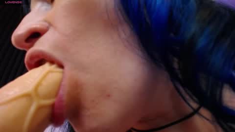 Alice online show from February 22, 8:31 pm