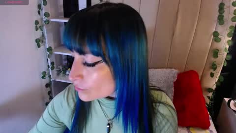 Alice online show from March 11, 8:09 pm