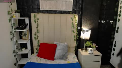 Alice online show from March 12, 7:38 pm