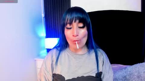 Alice online show from September 26, 8:24 pm