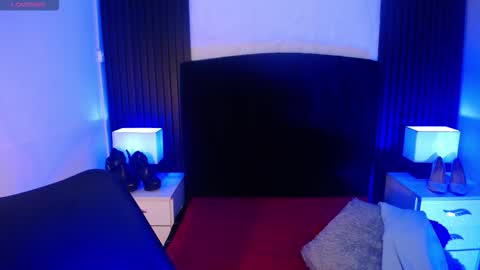 Alice online show from November 24, 2:55 am